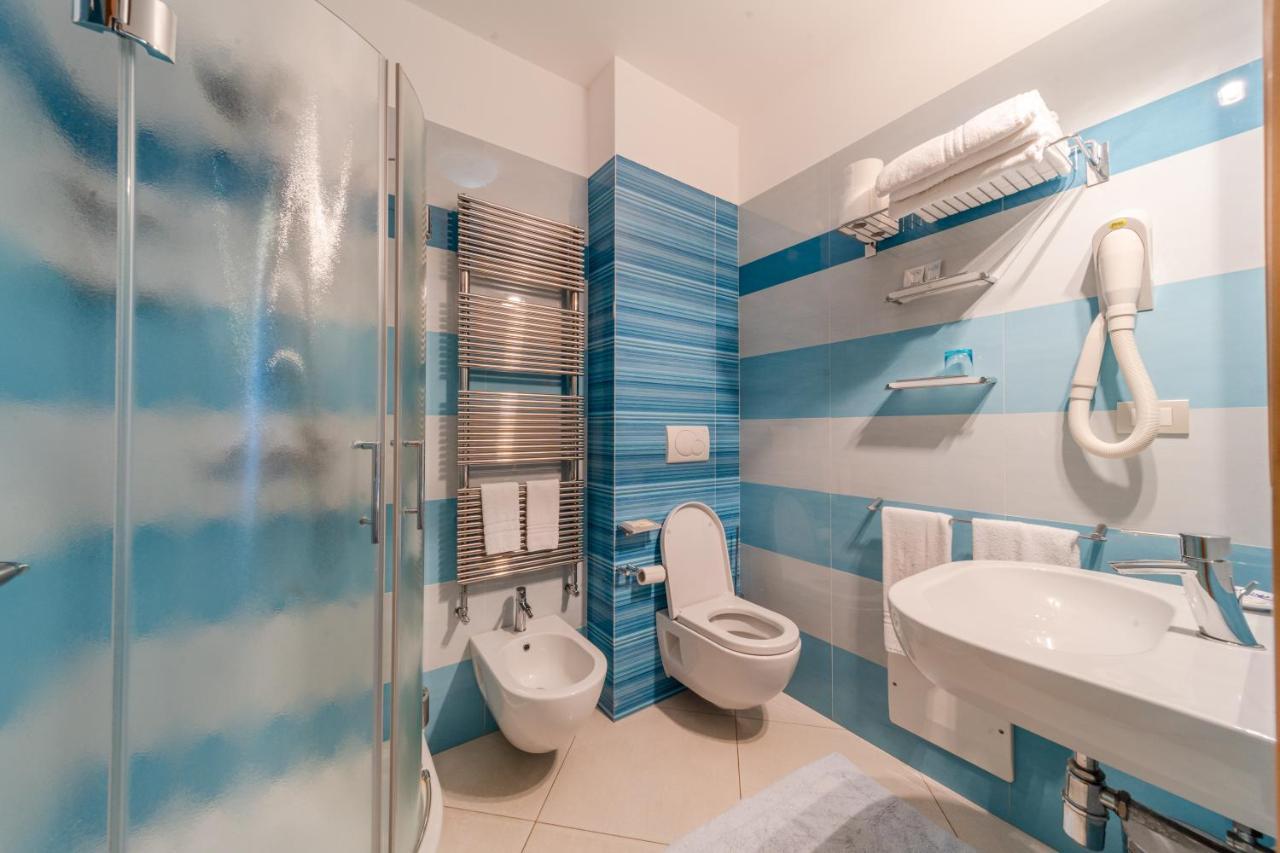 Lo Scalo Bed And Breakfast Marina Di Novaglie Alessano Kültér fotó
