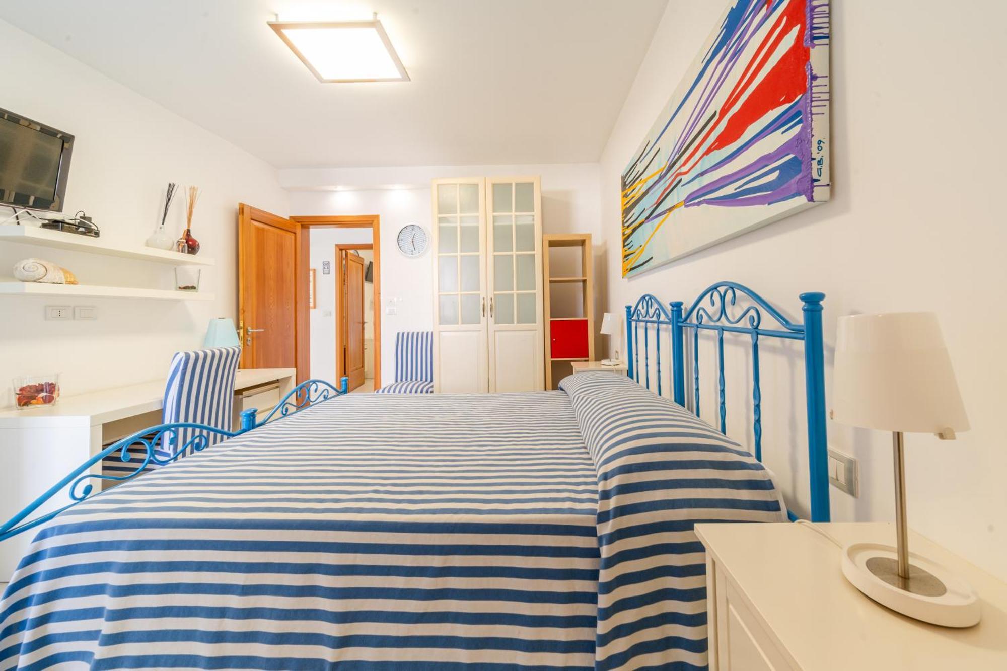 Lo Scalo Bed And Breakfast Marina Di Novaglie Alessano Kültér fotó