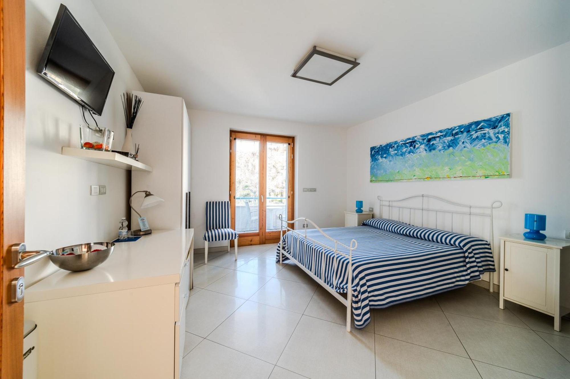Lo Scalo Bed And Breakfast Marina Di Novaglie Alessano Kültér fotó